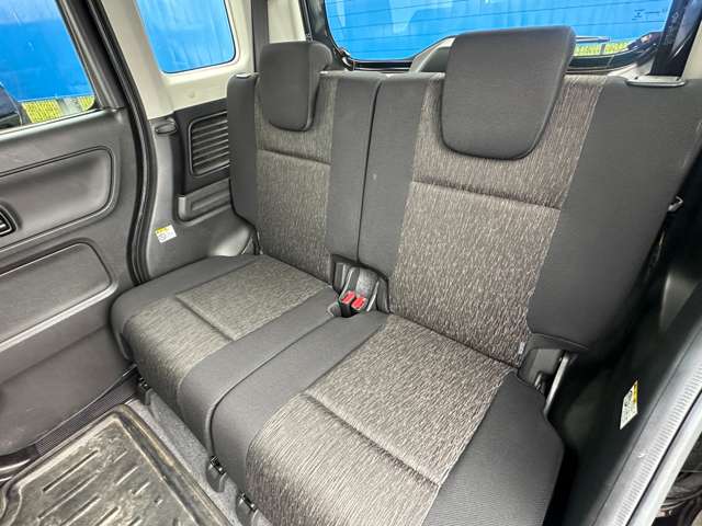 マツダ フレアワゴン ６６０ カスタムスタイル ハイブリッド ＸＧ R1年 (関東) 99