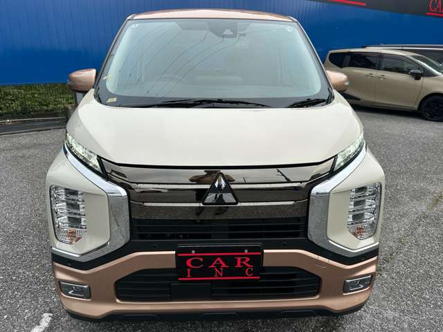 三菱 ｅＫクロス　ＥＶ Ｐ R4年 (関東) 99