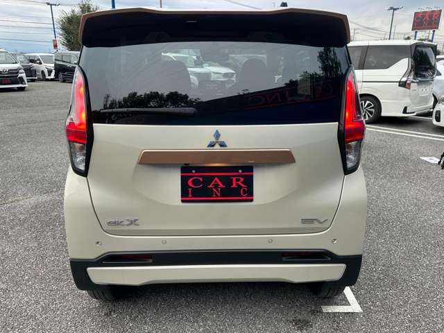三菱 ｅＫクロス　ＥＶ Ｐ R4年 (関東) 99