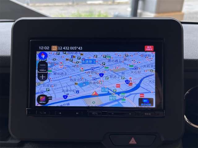 ホンダ Ｎ　ＢＯＸ カスタム ６６０ ターボ R6年 (近畿) 99