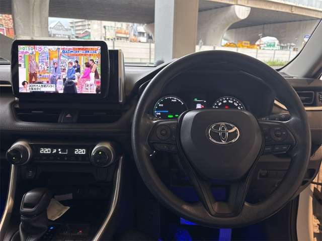 トヨタ ＲＡＶ４ ２．５ ハイブリッド Ｘ R3年 (近畿) 99