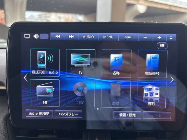 トヨタ ＲＡＶ４ ２．５ ハイブリッド Ｘ R3年 (近畿) 99