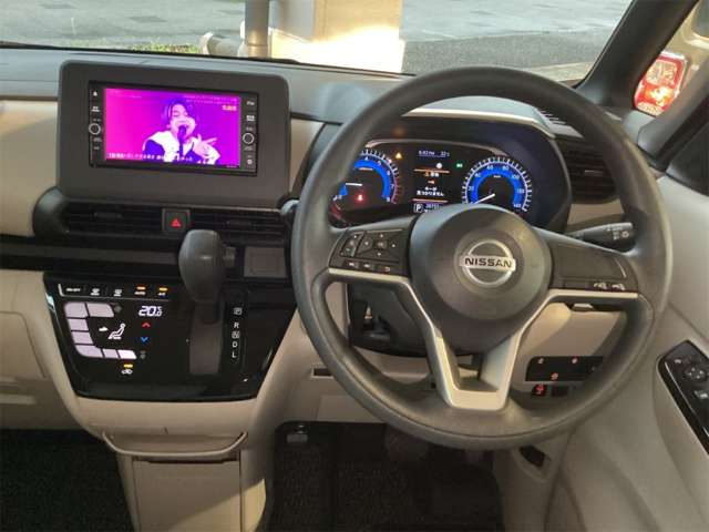 日産 ルークス ６６０ Ｘ R3年 (近畿) 99
