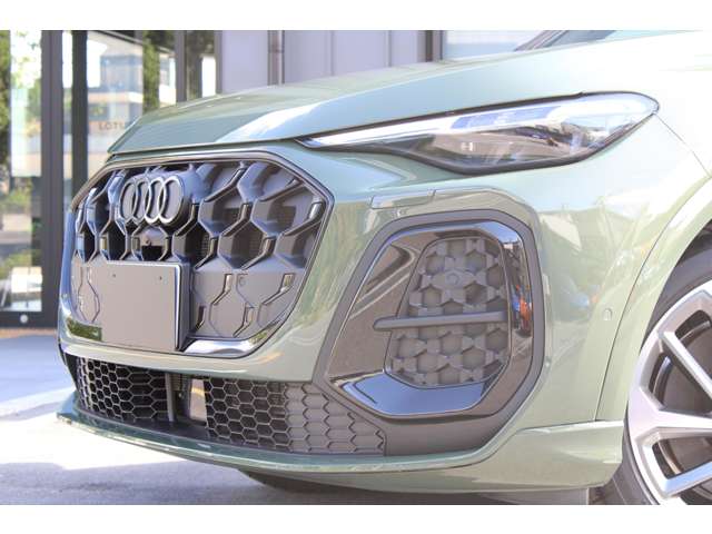 アウディ Ｑ５ ＴＤＩ クワトロ １５０ＫＷ アドバンスト Ｓラインパッケージ ディーゼルターボ ４ＷＤ R7年 (近畿) 99