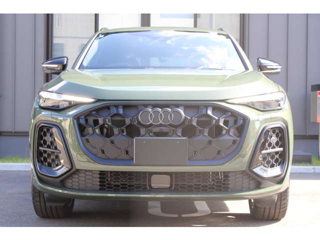 アウディ Ｑ５ ＴＤＩ クワトロ １５０ＫＷ アドバンスト Ｓラインパッケージ ディーゼルターボ ４ＷＤ R7年 (近畿) 99