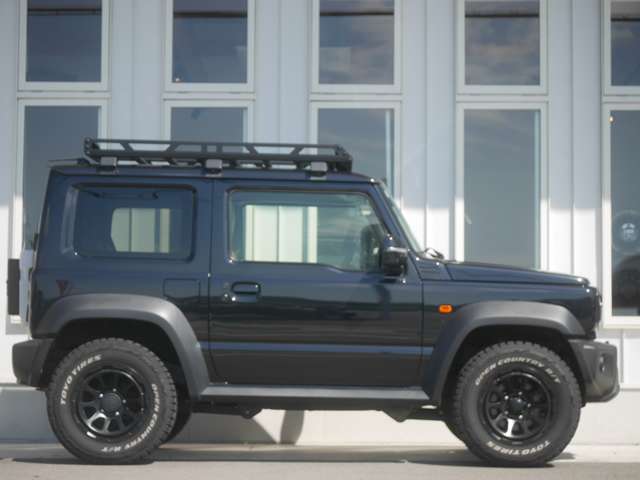 スズキ ジムニーシエラ １．５ ＪＣ ４ＷＤ R6年 (近畿) 99