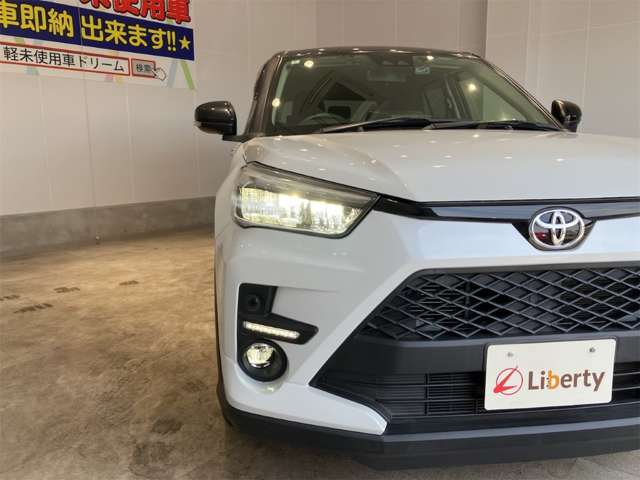 トヨタ ライズ １．０ Ｚ R2年 (近畿) 99