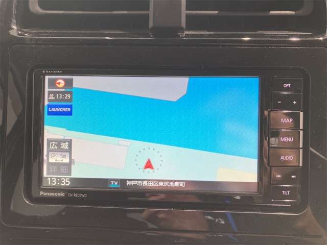 トヨタ プリウス １．８ Ｓ R1年 (近畿) 99