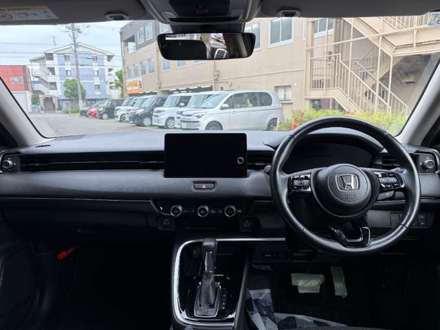 ホンダ ヴェゼル １．５ Ｅ：ＨＥＶ Ｚ R3年 (近畿) 99
