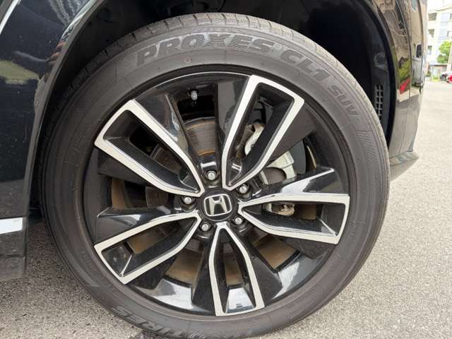 ホンダ ヴェゼル １．５ Ｅ：ＨＥＶ Ｚ R3年 (近畿) 99