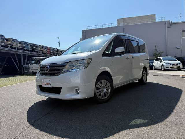 日産 セレナ ２．０ ２０Ｘ H23年 (近畿) 99