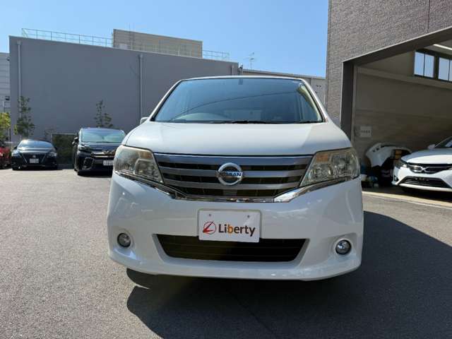 日産 セレナ ２．０ ２０Ｘ H23年 (近畿) 99