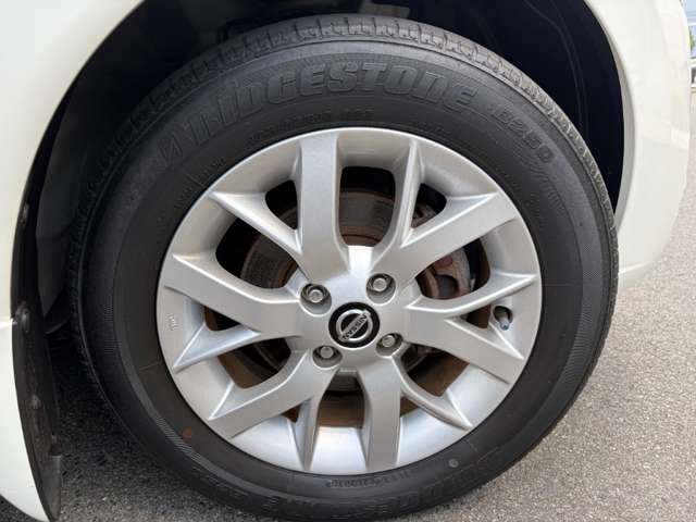 日産 ノート １．２ Ｅ－ＰＯＷＥＲ Ｘ H30年 (近畿) 99