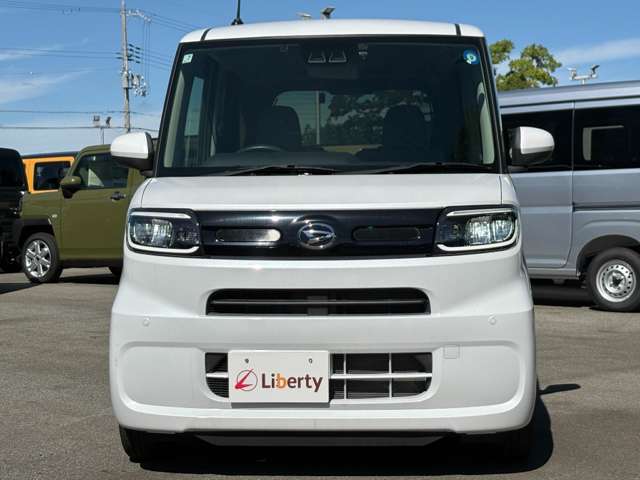 ダイハツ タント ６６０ Ｘ R3年 (近畿) 99