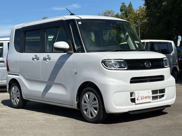 ダイハツ タント ６６０ Ｘ R3年 (近畿) 99