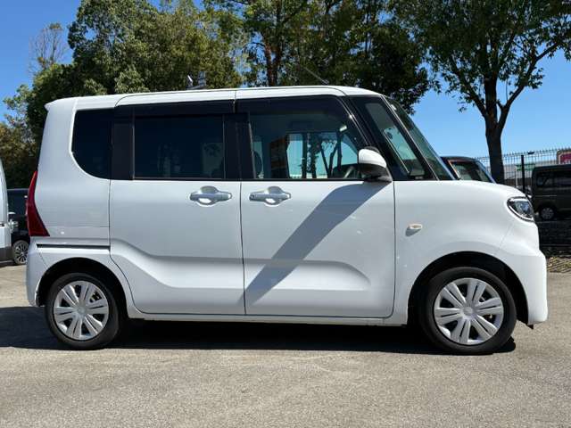 ダイハツ タント ６６０ Ｘ R3年 (近畿) 99