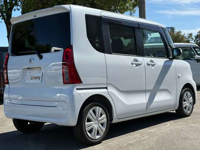 ダイハツ タント ６６０ Ｘ R3年 (近畿) 99