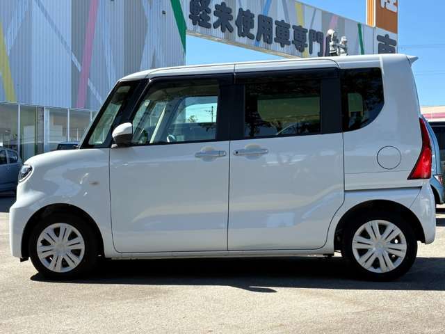 ダイハツ タント ６６０ Ｘ R3年 (近畿) 99