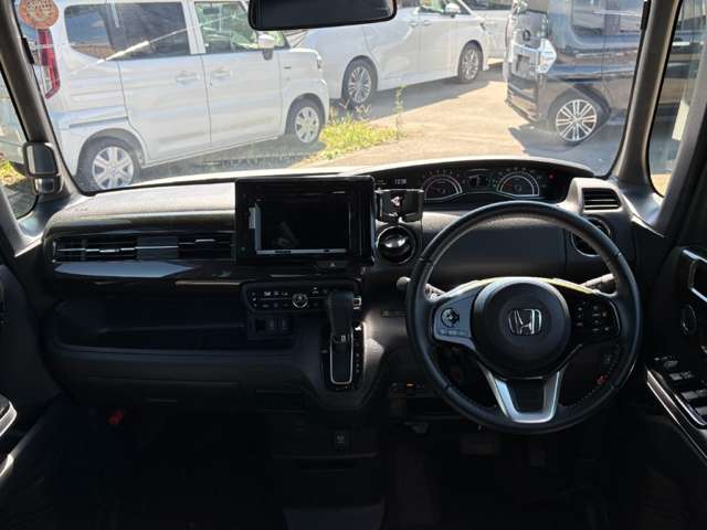 ホンダ Ｎ　ＢＯＸ カスタム ６６０ Ｇ Ｌ ターボ ホンダセンシング R2年 (近畿) 99
