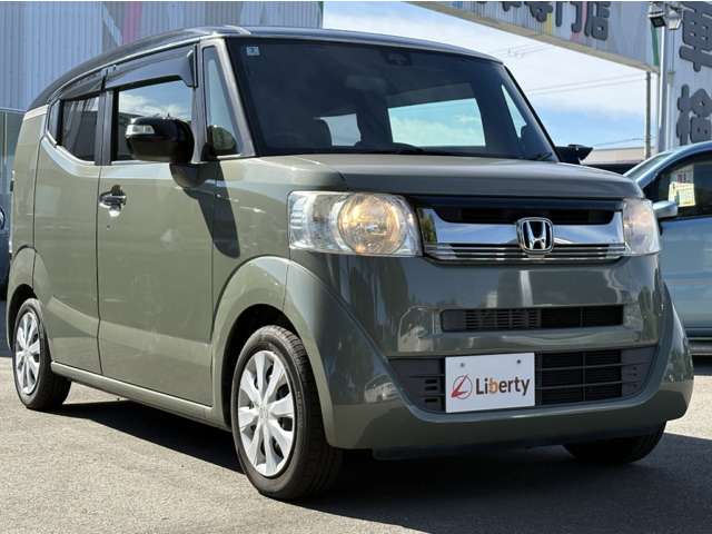 ホンダ Ｎ　ＢＯＸ　スラッシュ ６６０ Ｇ インテリアカラーパッケージ H30年 (近畿) 99