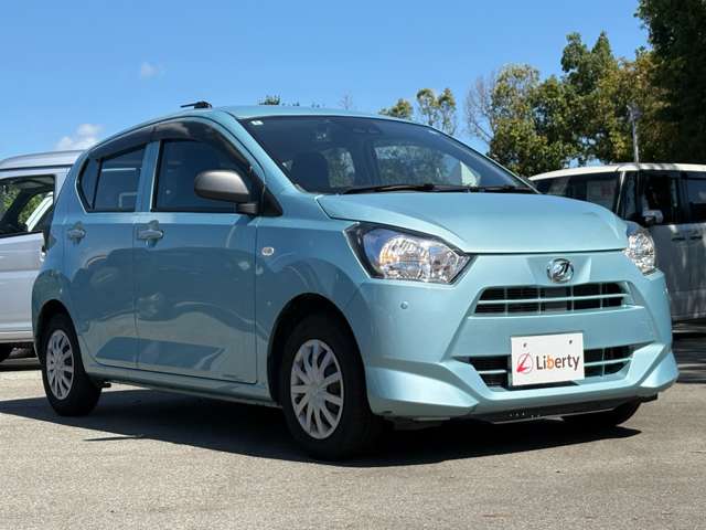 ダイハツ ミラ　イース ６６０ Ｌ ＳＡＩＩＩ R2年 (近畿) 99