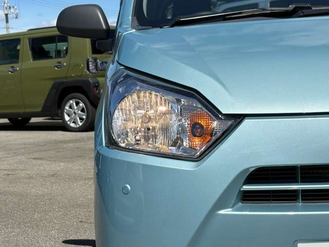 ダイハツ ミラ　イース ６６０ Ｌ ＳＡＩＩＩ R2年 (近畿) 99
