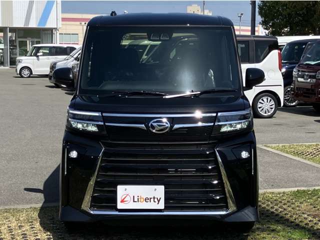 ダイハツ タント ６６０ カスタム Ｘ リミテッド R8年 (近畿) 99