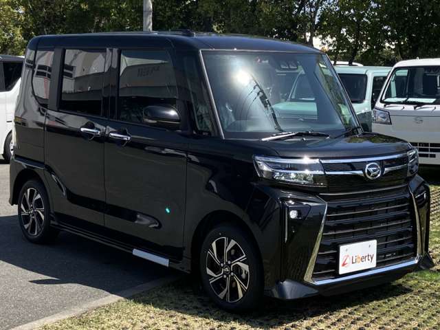 ダイハツ タント ６６０ カスタム Ｘ リミテッド R8年 (近畿) 99