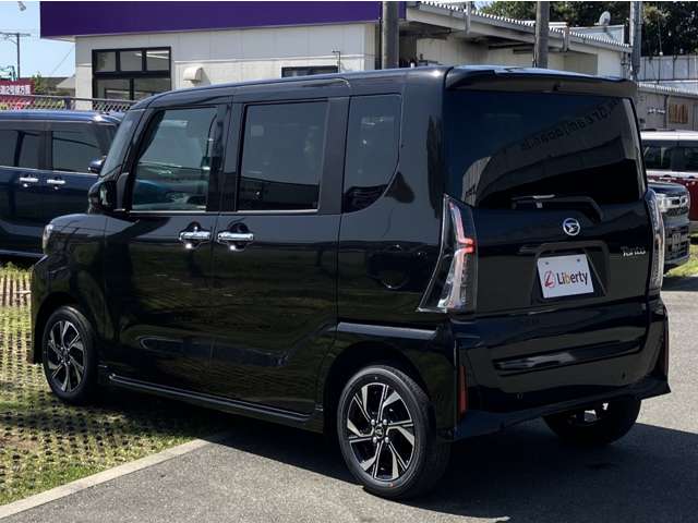 ダイハツ タント ６６０ カスタム Ｘ リミテッド R8年 (近畿) 99