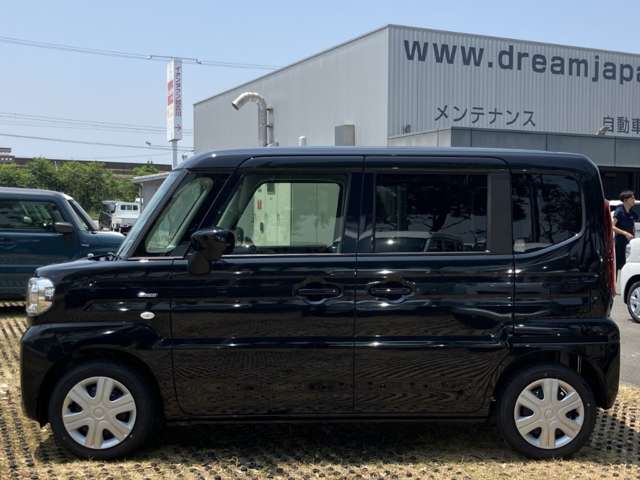 スズキ スペーシア ６６０ ハイブリッド Ｘ R8年 (近畿) 99