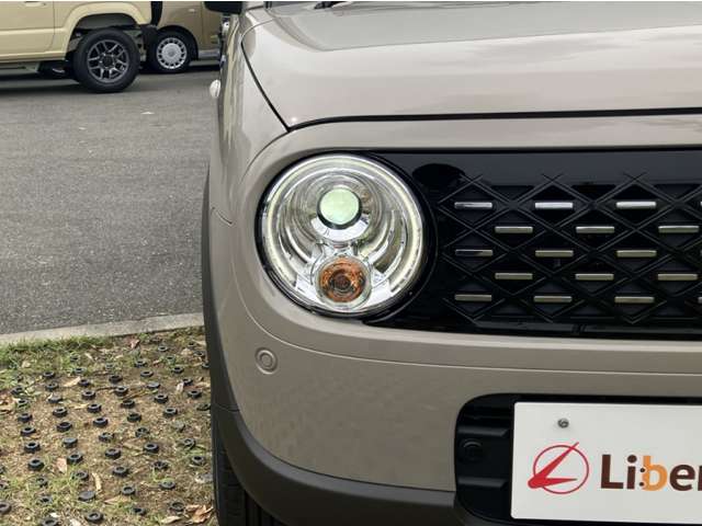 スズキ アルトラパン ６６０ ハイブリッド Ｌ R8年 (近畿) 99