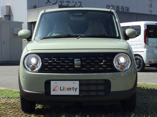 スズキ アルトラパン ６６０ ハイブリッド Ｌ R8年 (近畿) 99