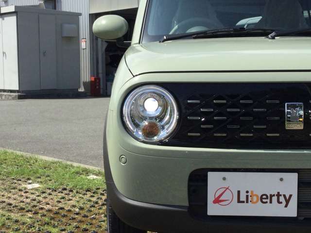 スズキ アルトラパン ６６０ ハイブリッド Ｌ R8年 (近畿) 99