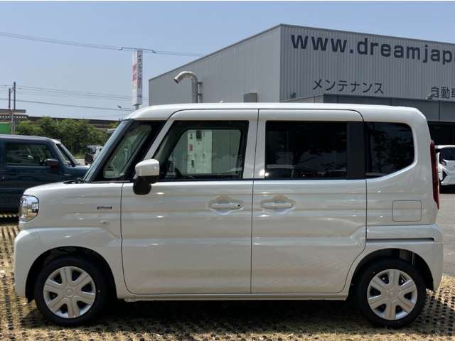 スズキ スペーシア ６６０ ハイブリッド Ｇ R8年 (近畿) 99