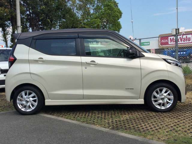 日産 デイズ ６６０ ハイウェイスターＸ R5年 (近畿) 99
