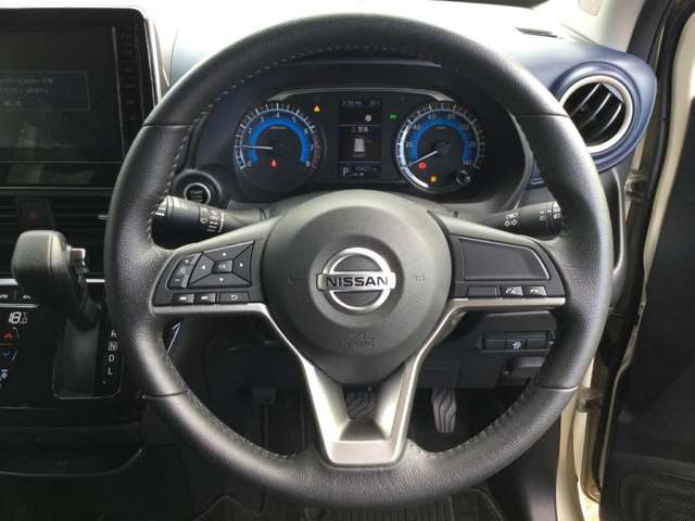 日産 デイズ ６６０ ハイウェイスターＸ R5年 (近畿) 99