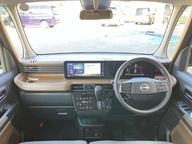 日産 ルークス ６６０ ハイウェイスターＧターボ R7年 (中国) 99