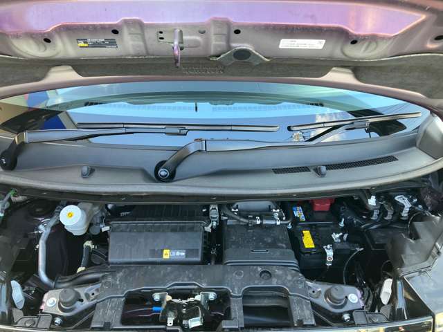 日産 ルークス ６６０ ハイウェイスターＧターボ R7年 (中国) 99