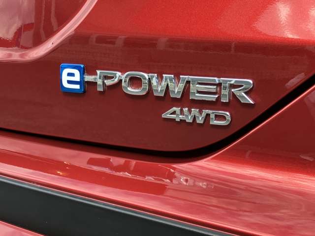 日産 キックス １．２ Ｘ ＦＯＵＲ スタイルエディション（Ｅ－ＰＯＷＥＲ） ４ＷＤ R5年 (中国) 99