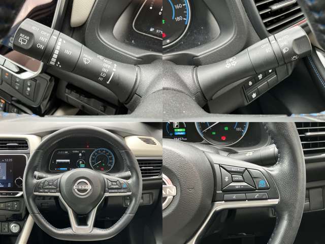 日産 リーフ ｅ＋　Ｘ R3年 (中国) 99