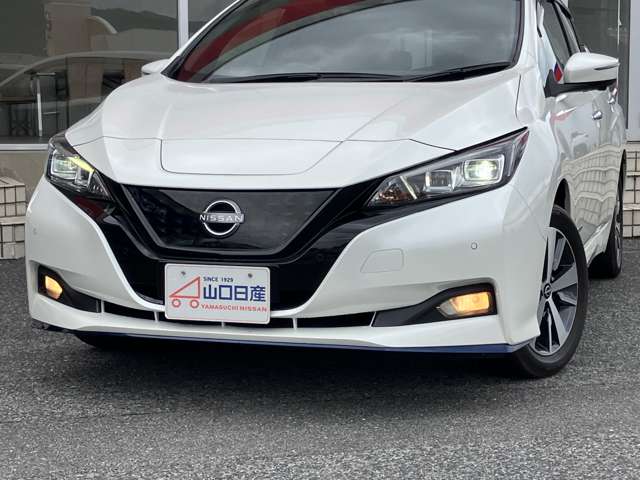 日産 リーフ ｅ＋　Ｘ R3年 (中国) 99