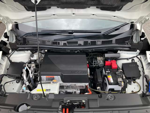 日産 リーフ ｅ＋　Ｘ R3年 (中国) 99