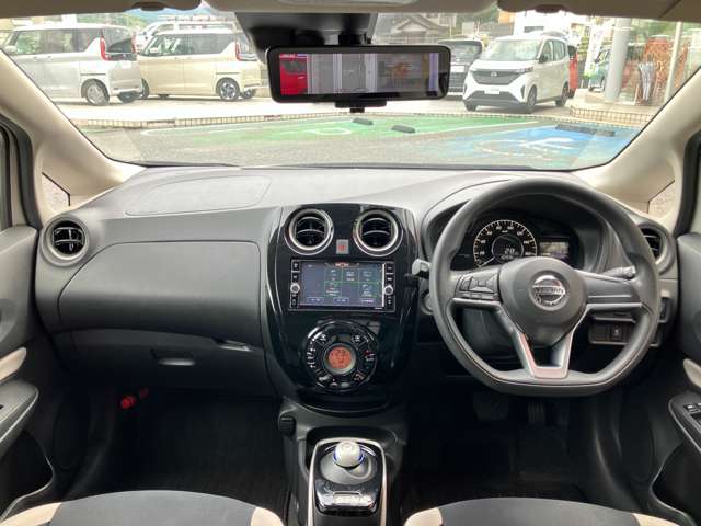 日産 ノート １．２ Ｅ－ＰＯＷＥＲ Ｘ R2年 (中国) 99