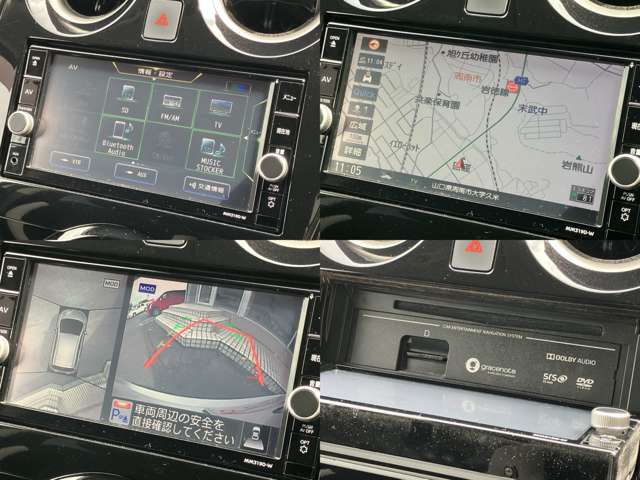 日産 ノート １．２ Ｅ－ＰＯＷＥＲ Ｘ R2年 (中国) 99