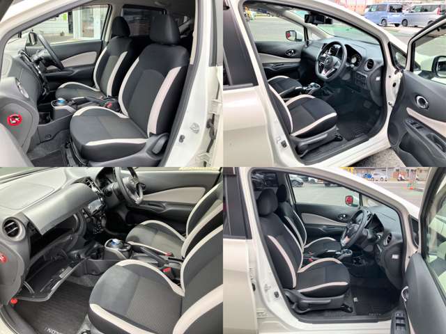 日産 ノート １．２ Ｅ－ＰＯＷＥＲ Ｘ R2年 (中国) 99