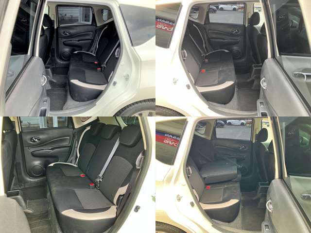 日産 ノート １．２ Ｅ－ＰＯＷＥＲ Ｘ R2年 (中国) 99