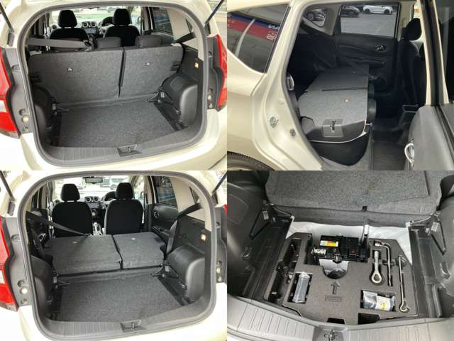 日産 ノート １．２ Ｅ－ＰＯＷＥＲ Ｘ R2年 (中国) 99