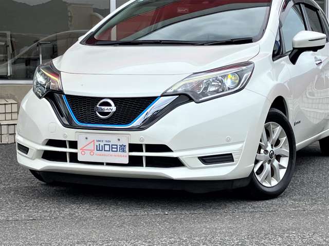 日産 ノート １．２ Ｅ－ＰＯＷＥＲ Ｘ R2年 (中国) 99