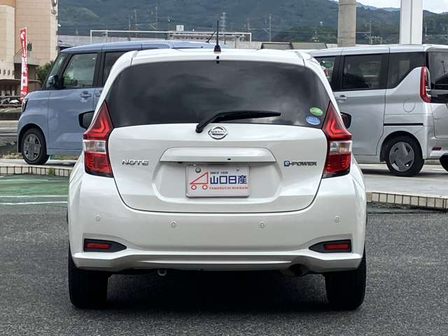 日産 ノート １．２ Ｅ－ＰＯＷＥＲ Ｘ R2年 (中国) 99