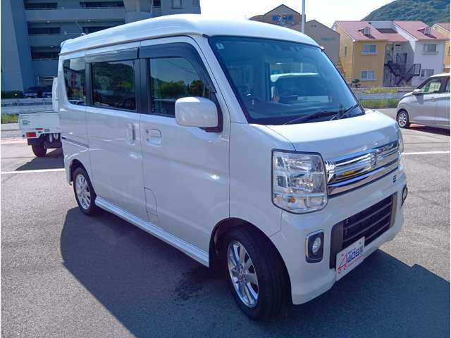 日産 ＮＶ１００クリッパーリオ ６６０ Ｅ ハイルーフ R2年 (中国) 99